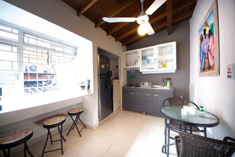 Picture of Mozart House, an apartment and co-living space in Guayaquil