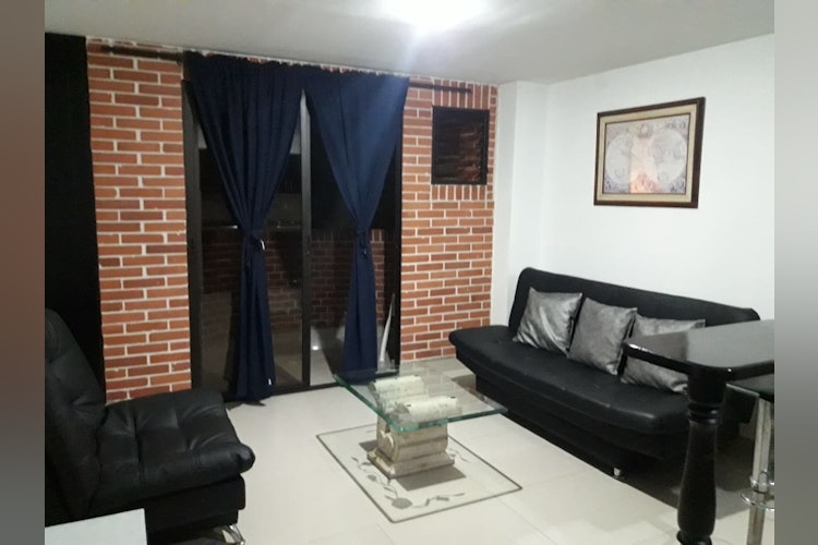 Picture of Studio Laura, an apartment and co-living space in Bolivariana