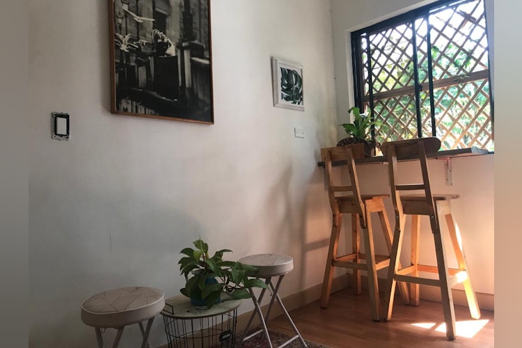 Picture of Gandhi Loft, an apartment and co-living space in Manila