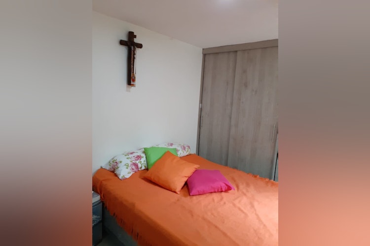 Picture of Apartamento Colinas del Viento Poblado, an apartment and co-living space in El Poblado