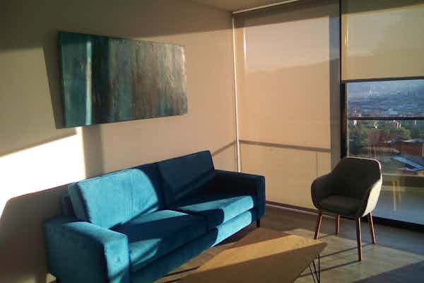 Picture of Vico Class Suites with Amazing View, an apartment and co-living space