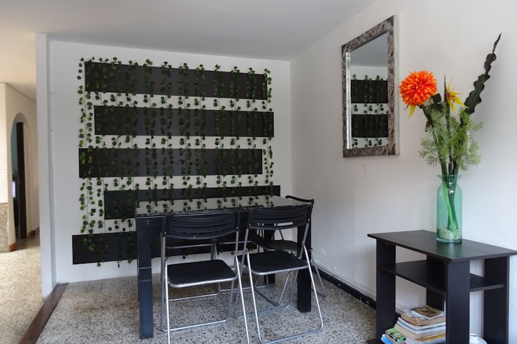 Picture of VICO Alcalá 3, an apartment and co-living space in Alcalá