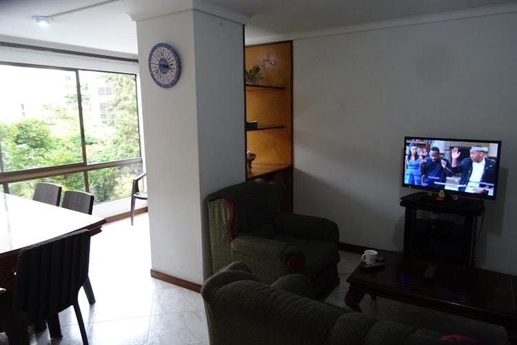 Picture of VICO Cañaveral, an apartment and co-living space in La Florida