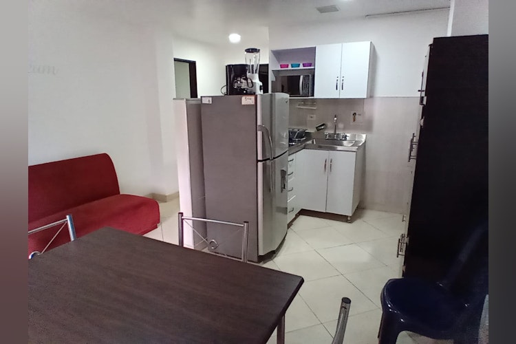 Picture of Apartamento Guayabal 201, an apartment and co-living space in Guayabal