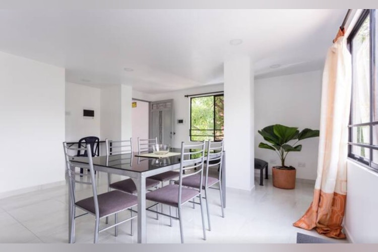 Picture of Apartamento Guayabal 302, an apartment and co-living space in Cristo Rey