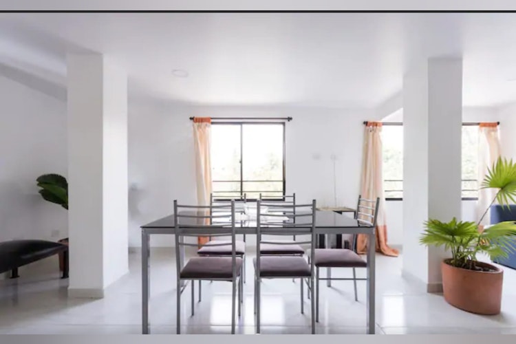 Picture of Apartamento Guayabal 302, an apartment and co-living space in Cristo Rey