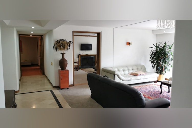 Picture of VICO Amplia y Hermosa, an apartment and co-living space in Chapinero Alto