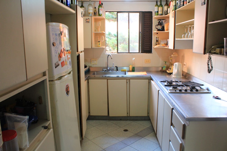 Picture of VICO Casa Bacana, an apartment and co-living space in Laureles