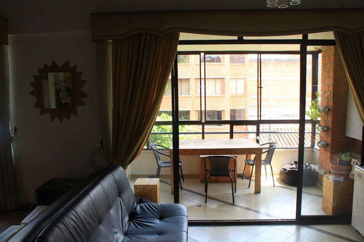 Picture of VICO Casa Bacana, an apartment and co-living space in Laureles