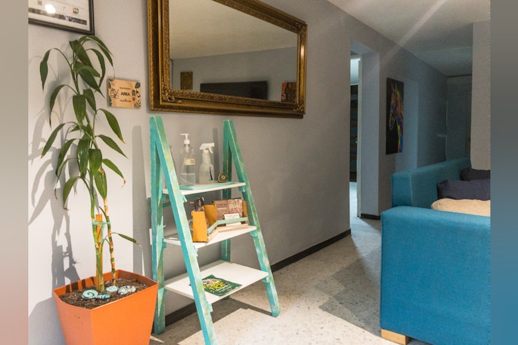 Picture of VICO Pandora's Coliving, an apartment and co-living space in San Marcos