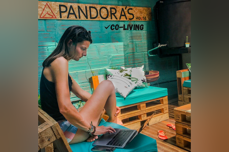 Picture of VICO Pandora's Coliving, an apartment and co-living space in San Marcos