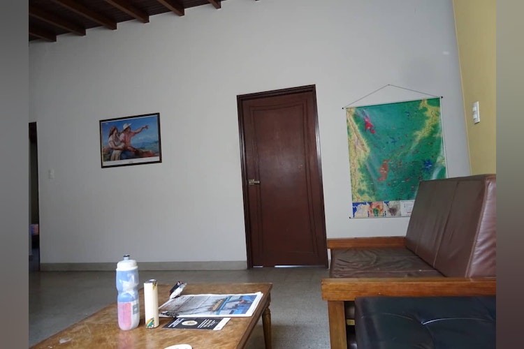 Picture of VICO Consulado, an apartment and co-living space in Rosales