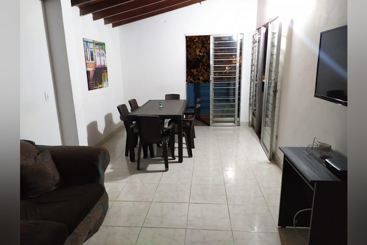 Picture of VICO La Casa Dorada, an apartment and co-living space in Naranjal