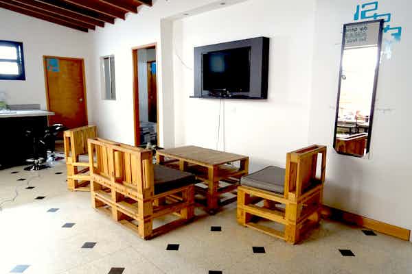 Picture of VICO Unicentro, an apartment and co-living space