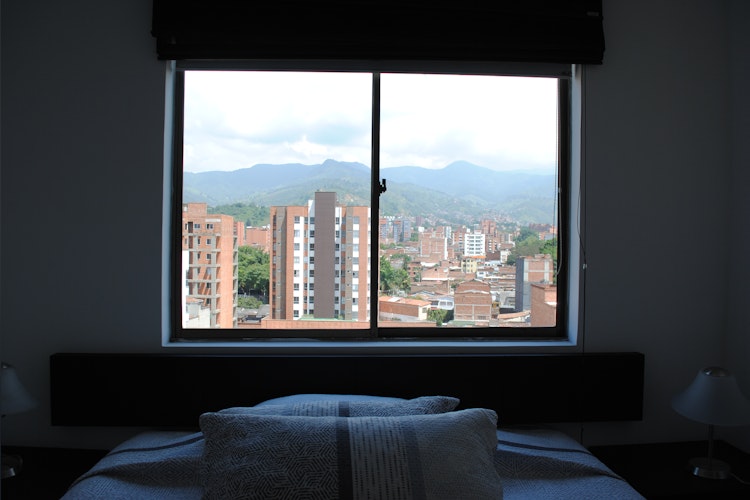 Picture of VICO Nice View Laureles, an apartment and co-living space in Las Acacias