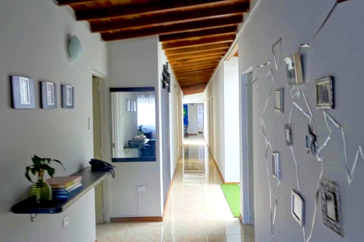 Picture of Mi Casa, an apartment and co-living space in Florida Nueva