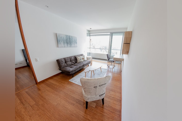 Picture of VICO ALTO TESORO, an apartment and co-living space in Los Naranjos