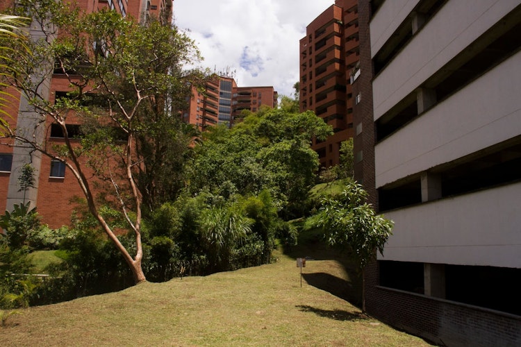 Picture of VICO Acogedor Apartaestudio Poblado - Cerca al Tesoro, an apartment and co-living space in El Tesoro