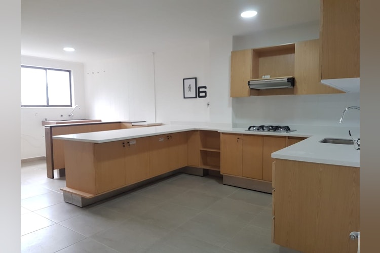 Picture of VICO Pino Alto 302, an apartment and co-living space in Los Balsos II
