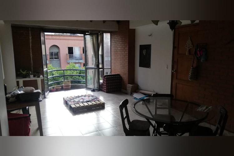 Picture of VICO Busco Roomie Chevere, an apartment and co-living space in San Joaquín