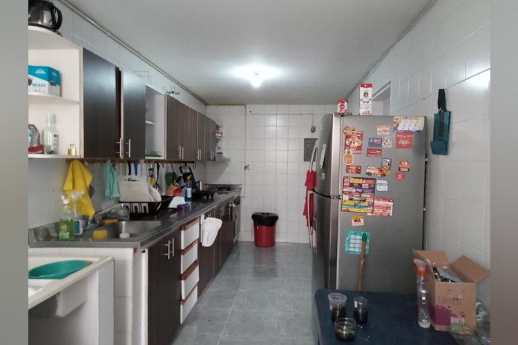 Picture of VICO VELODROMO, an apartment and co-living space in Centro de la ciudad