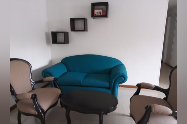 Picture of VICO VELODROMO, an apartment and co-living space in Centro de la ciudad