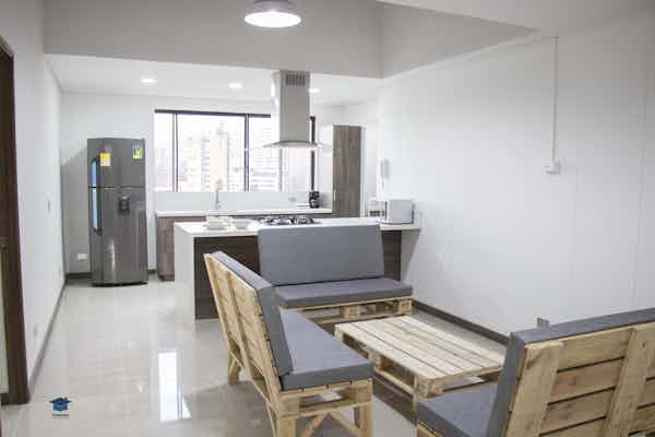Picture of VICO Saigamita, an apartment and co-living space