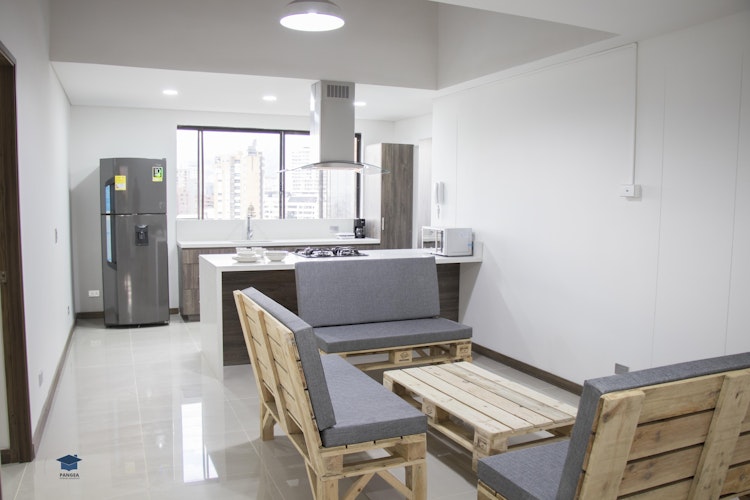 Picture of VICO Saigamita, an apartment and co-living space in Santa María de Los Ángeles