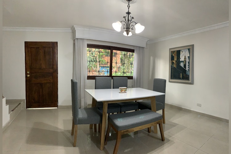 Picture of VICO Etnia87, an apartment and co-living space in La Magnolia