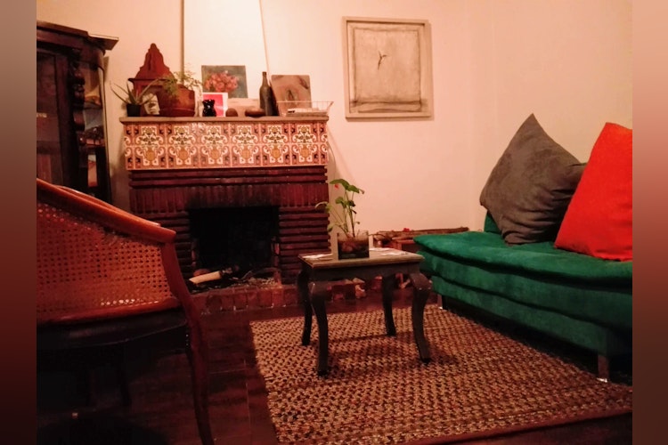 Picture of VICO El Domo, an apartment and co-living space in Palermo